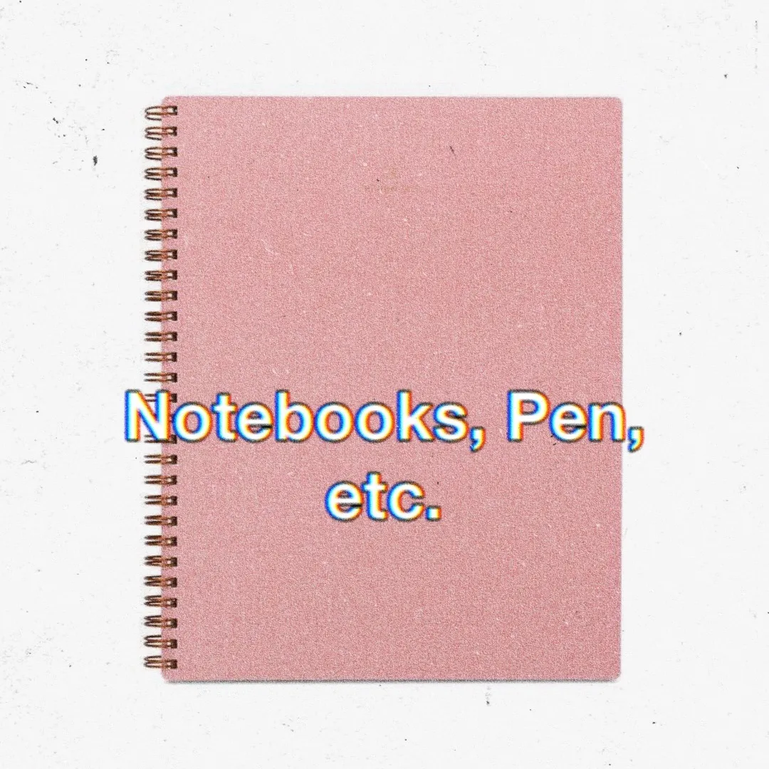 Defter &amp;amp; Kalem, vb.