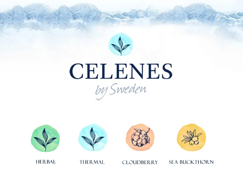 Celenes by Sweden