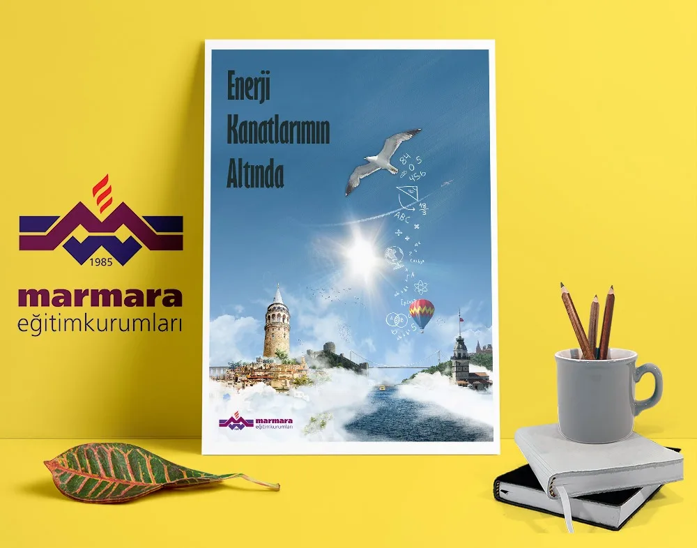 Marmara Eğitim Kurumları