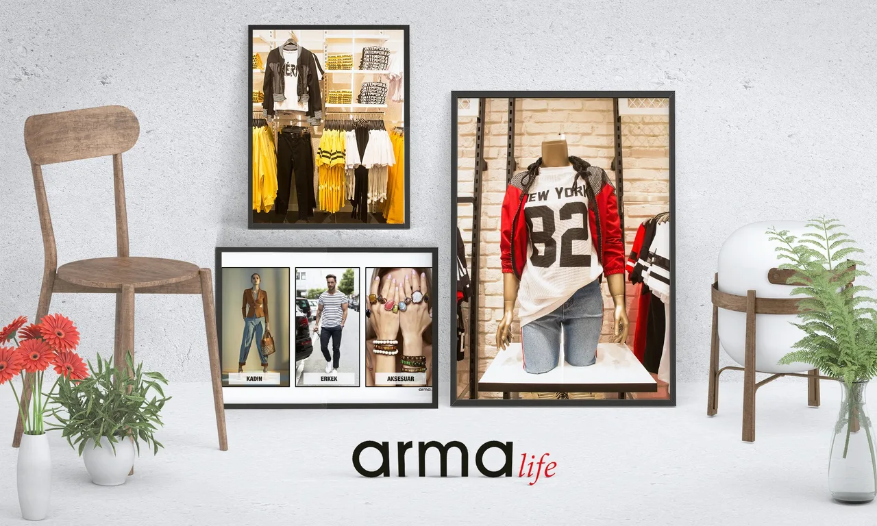 Arma Life