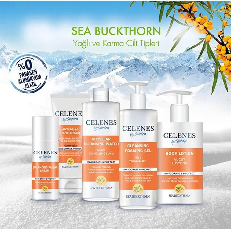 Celenes by Sweden