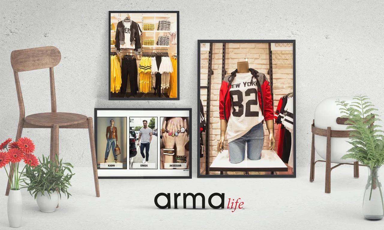 Arma Life