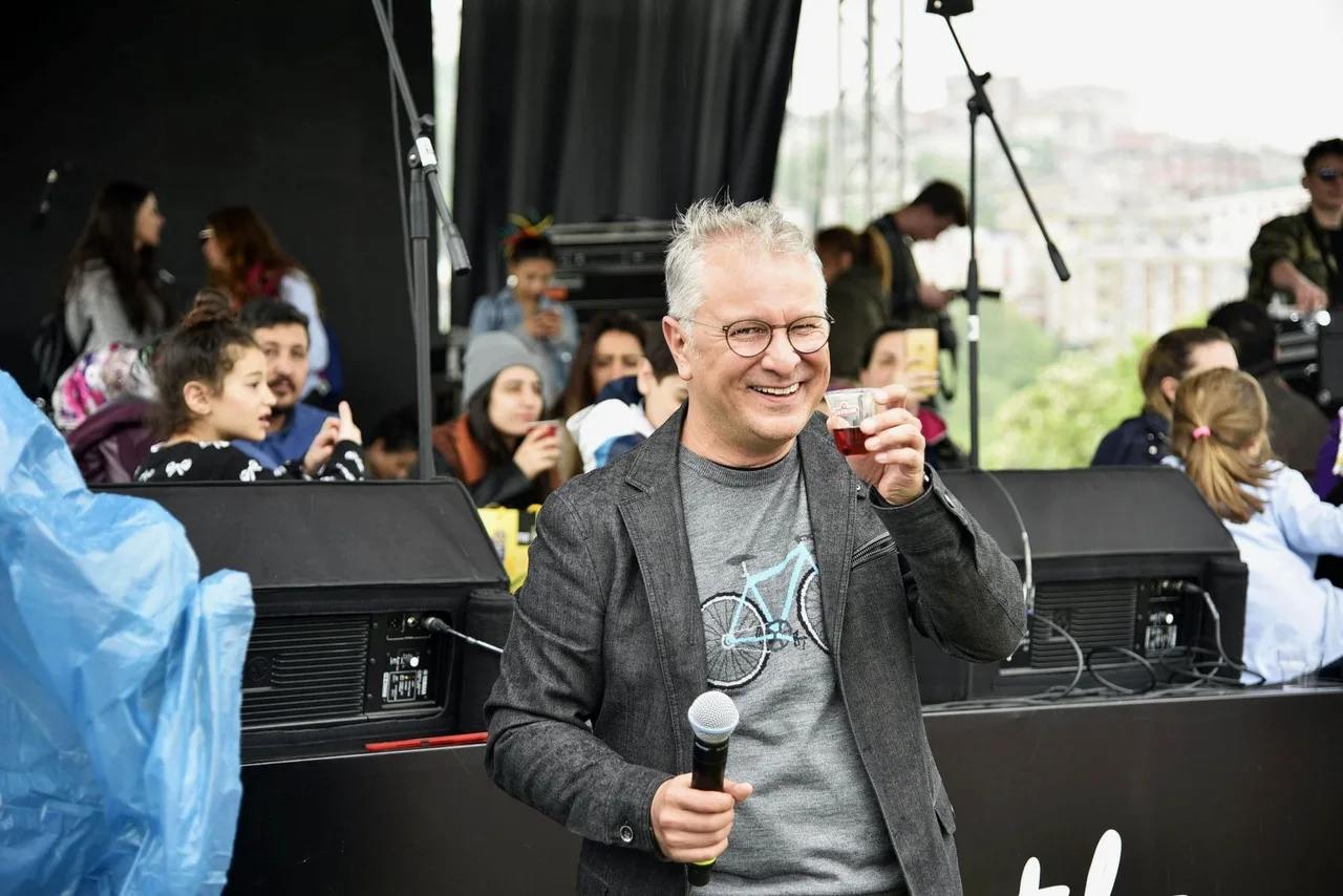 Int.İstanbul Tea Festival