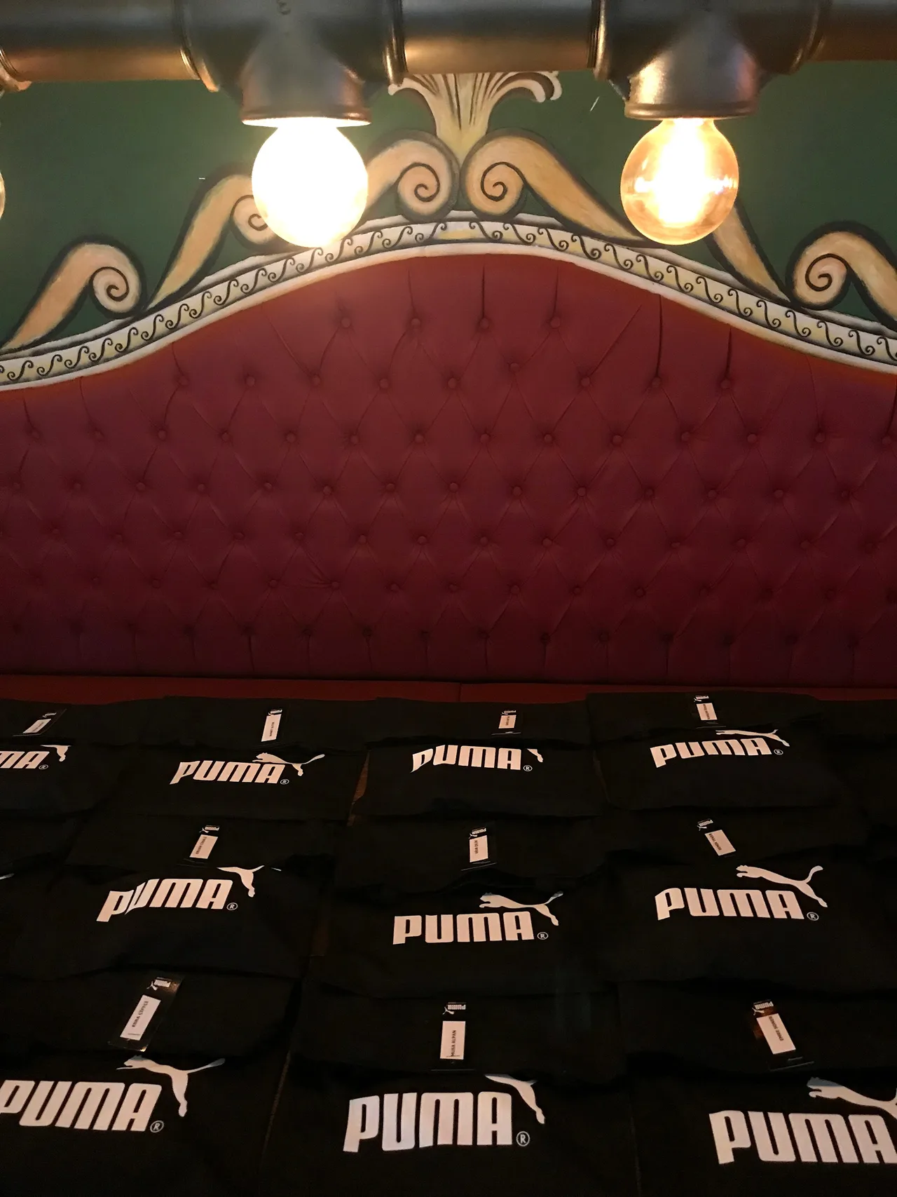 Puma