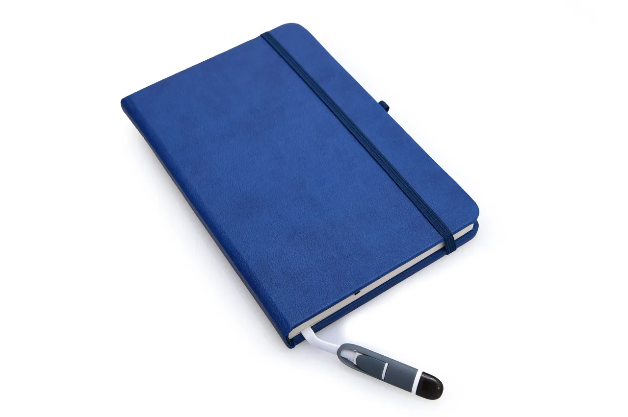 Defter & Kalem, vb.