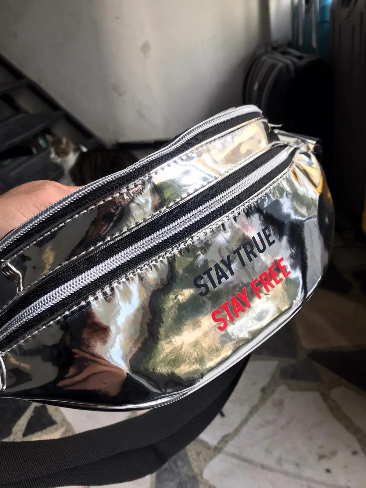 Bags