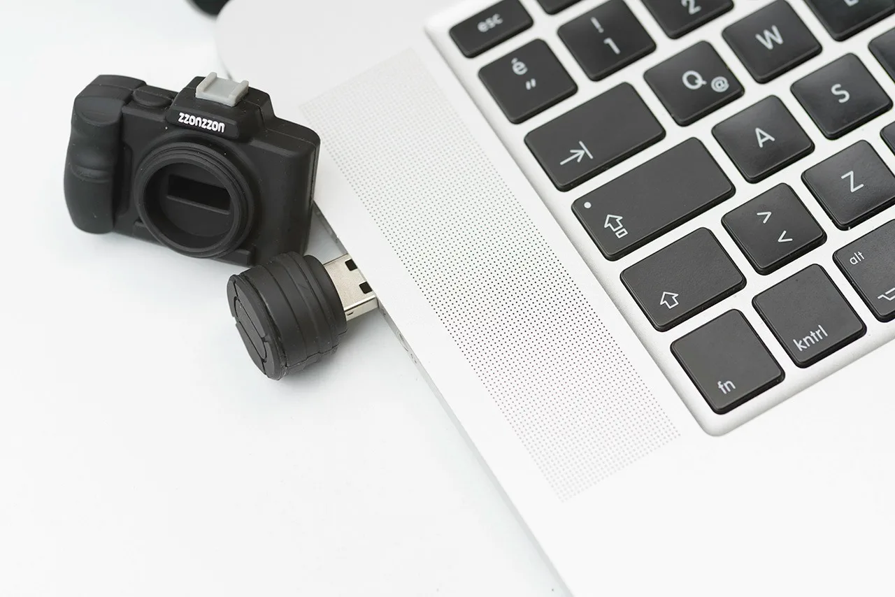 Usb and other Stuff