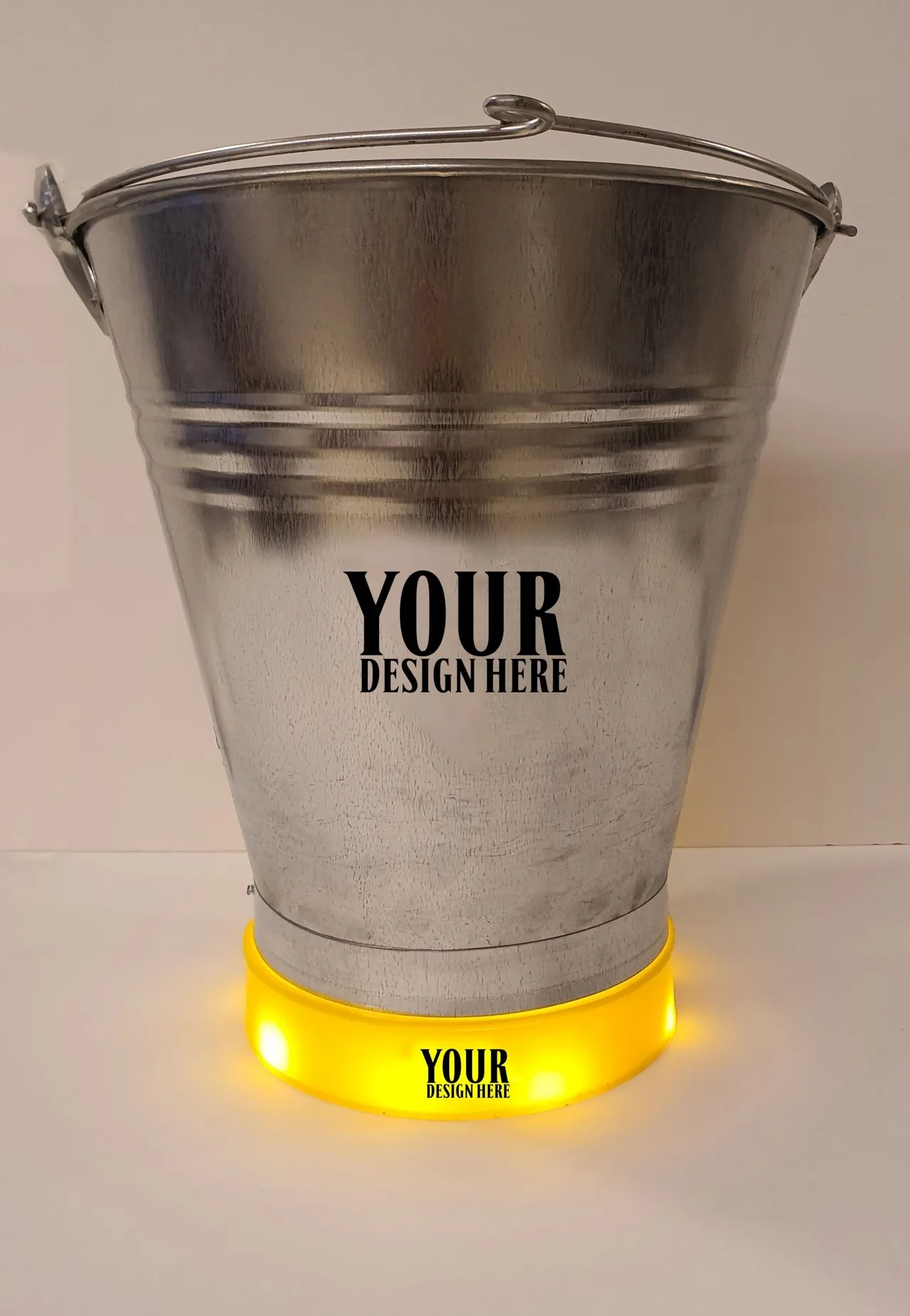 Bar tools